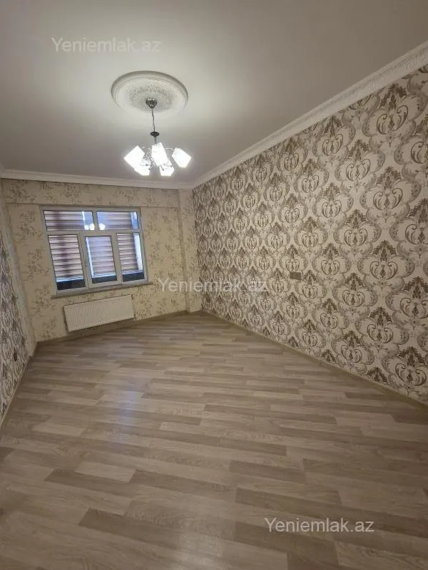 Satılır 3 otaqlı yeni tikili 146 m²