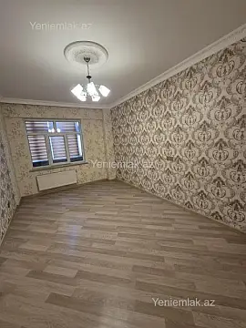Satılır 3 otaqlı yeni tikili 146 m²