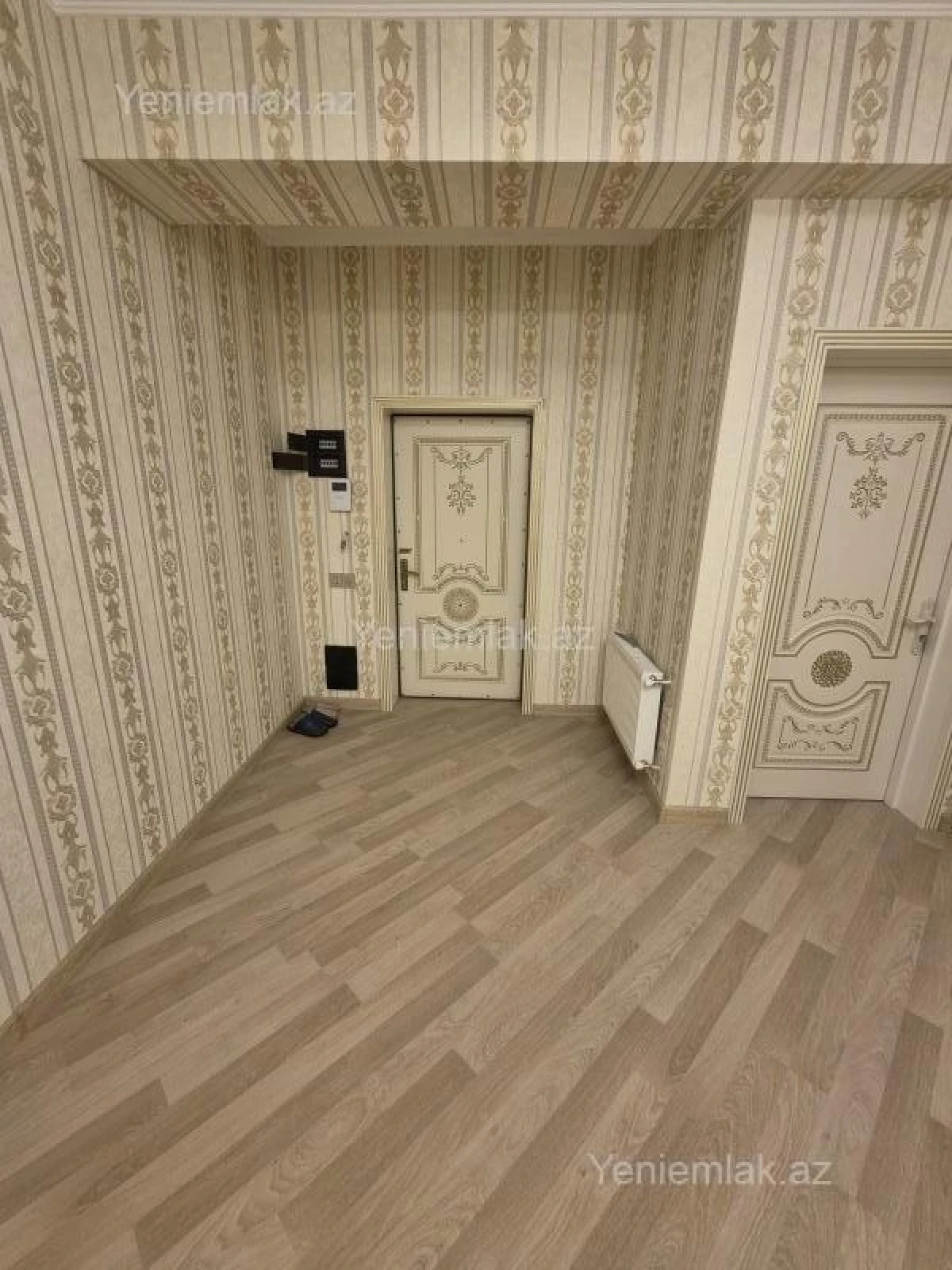Satılır 3 otaqlı yeni tikili 146 m²