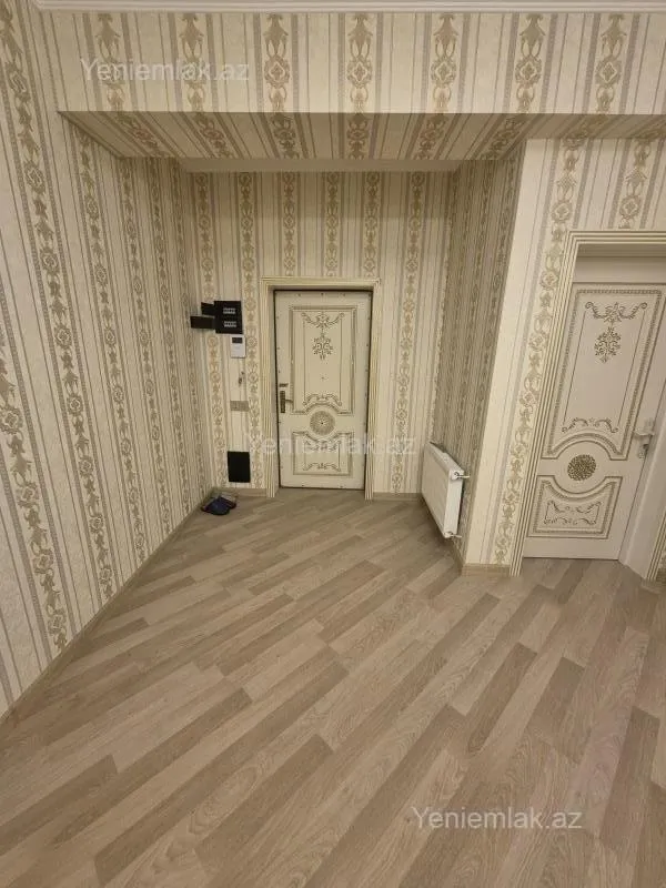 Satılır 3 otaqlı yeni tikili 146 m²
