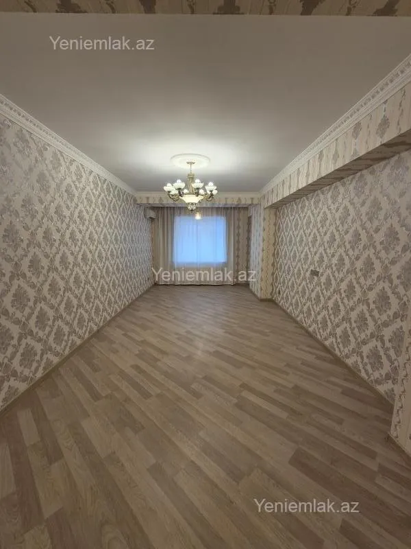 Satılır 3 otaqlı yeni tikili 146 m²