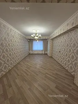 Satılır 3 otaqlı yeni tikili 146 m²