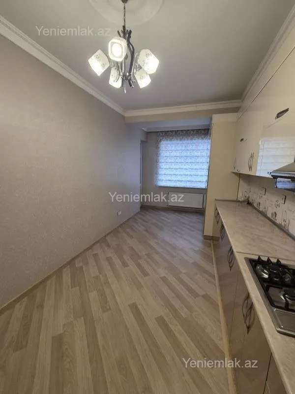 Satılır 3 otaqlı yeni tikili 146 m²