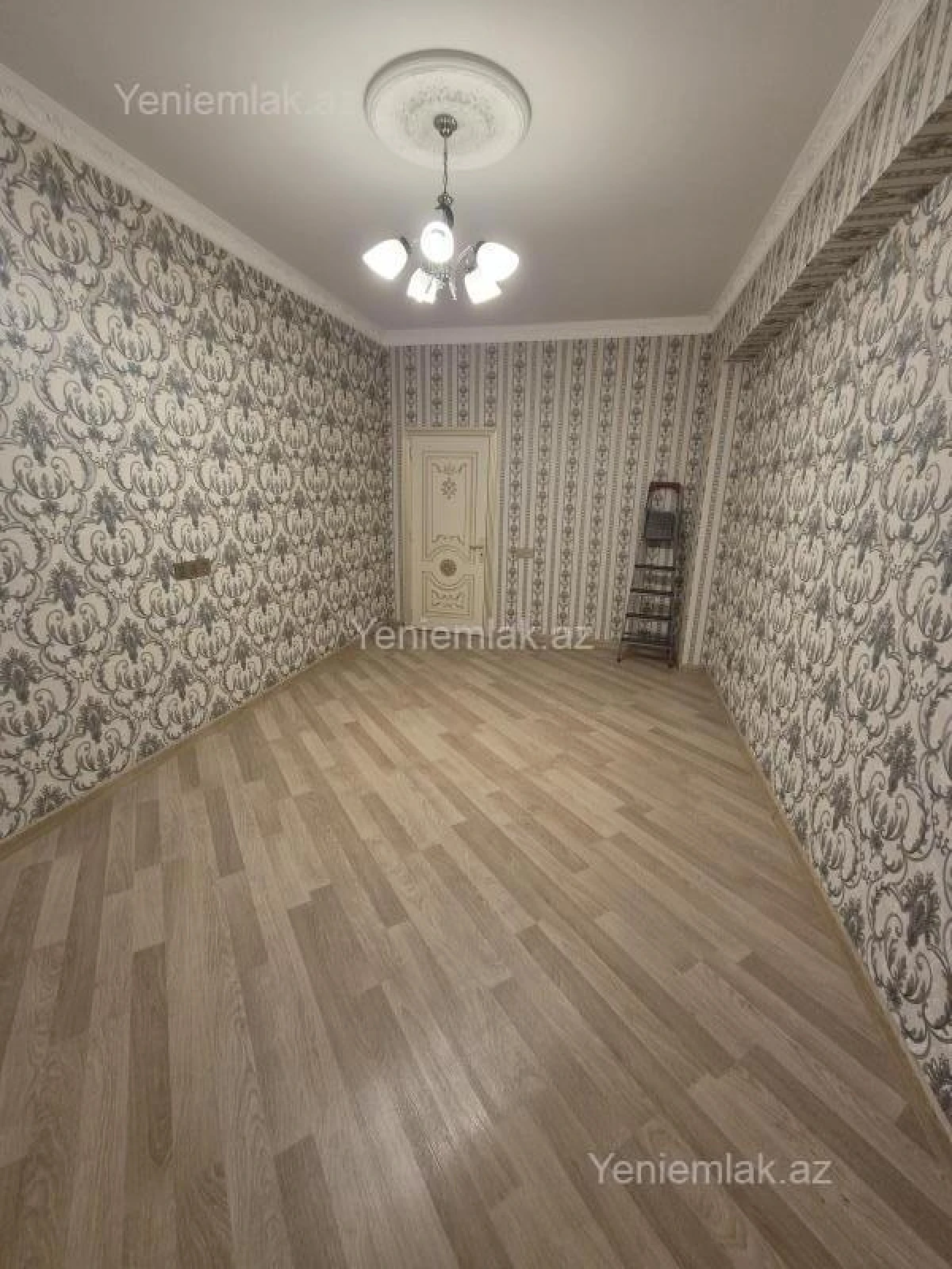 Satılır 3 otaqlı yeni tikili 146 m²