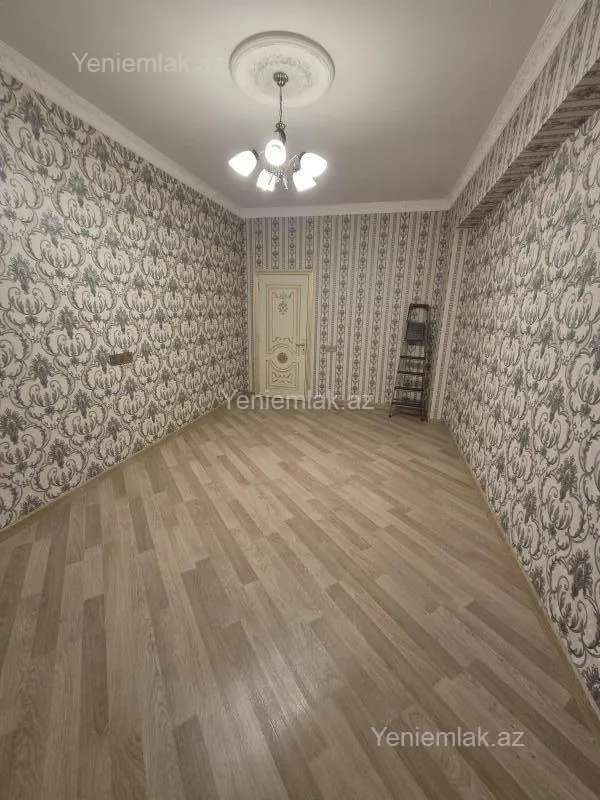 Satılır 3 otaqlı yeni tikili 146 m²