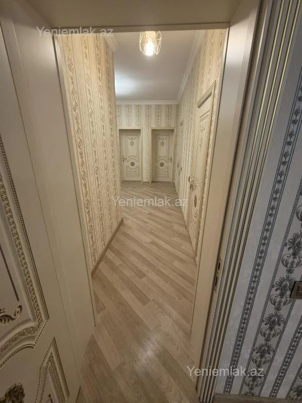 Satılır 3 otaqlı yeni tikili 146 m²