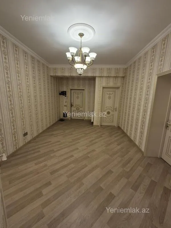 Satılır 3 otaqlı yeni tikili 146 m²