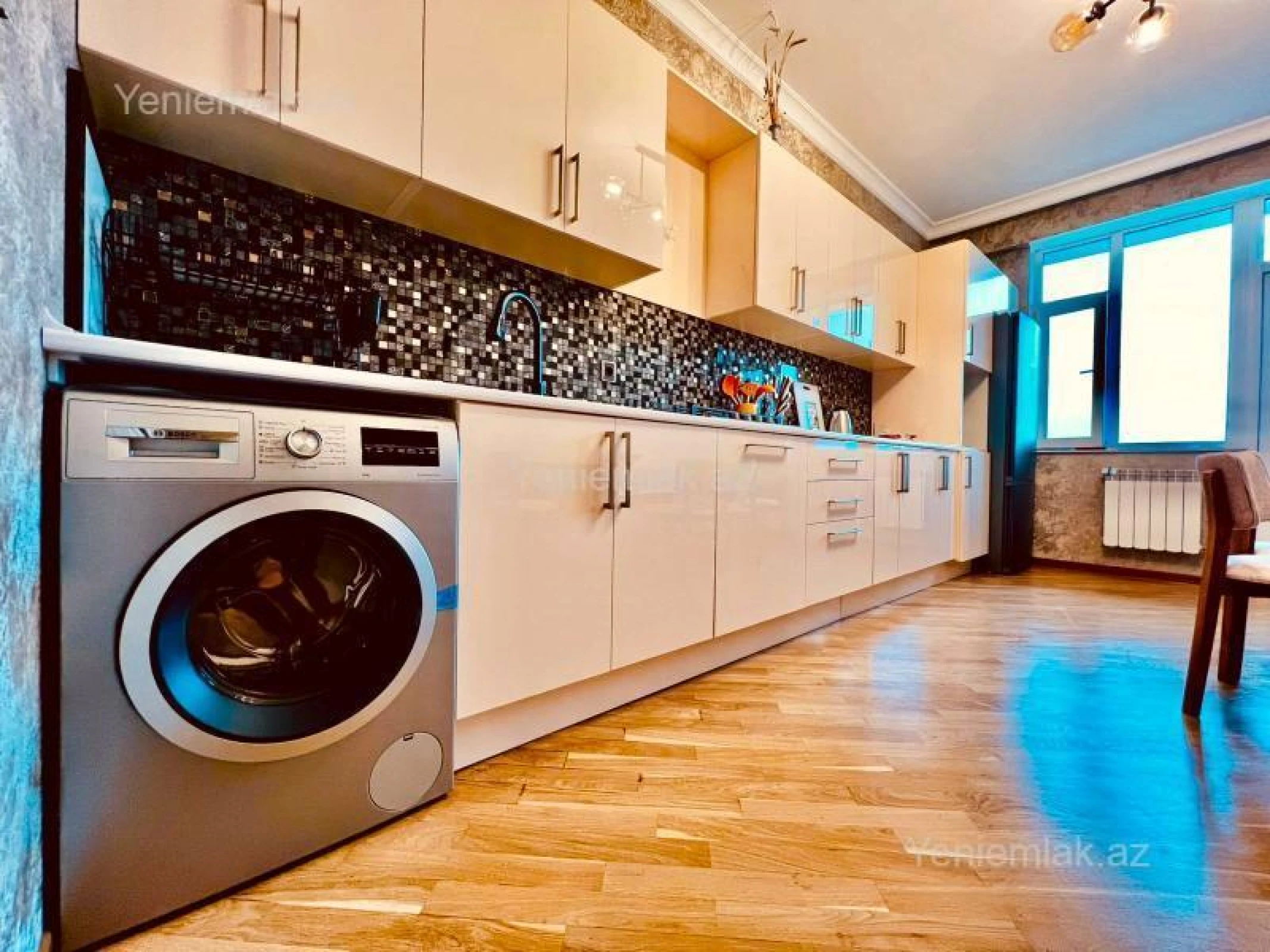 Satılır 3 otaqlı yeni tikili 147 m²