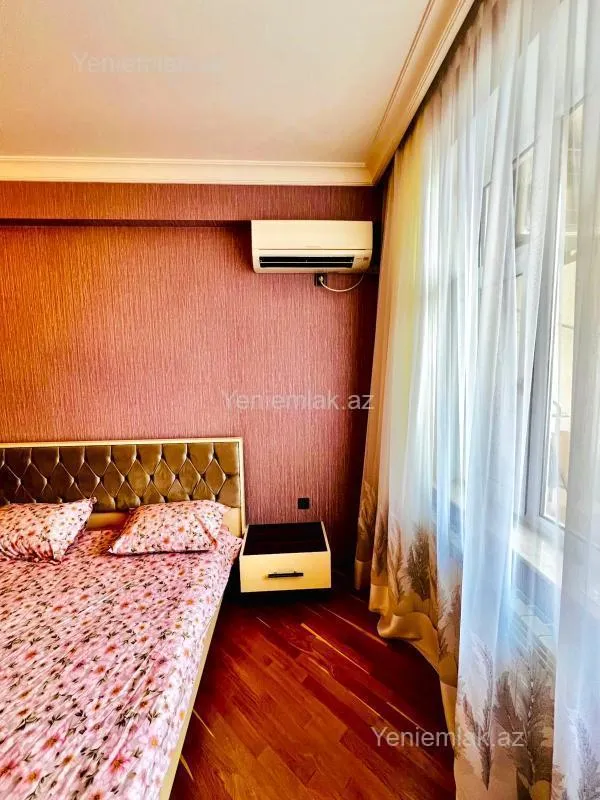 Satılır 3 otaqlı yeni tikili 147 m²