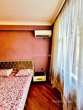 Satılır 3 otaqlı yeni tikili 147 m²