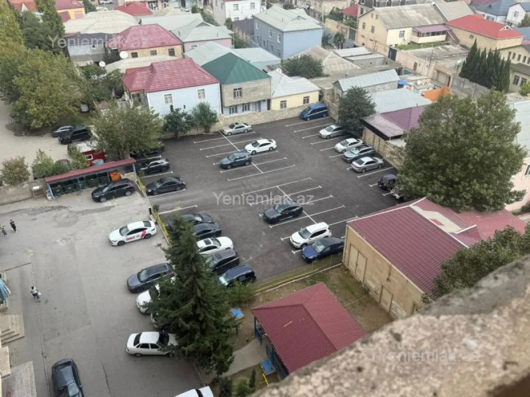 Satılır 3 otaqlı yeni tikili 147 m²