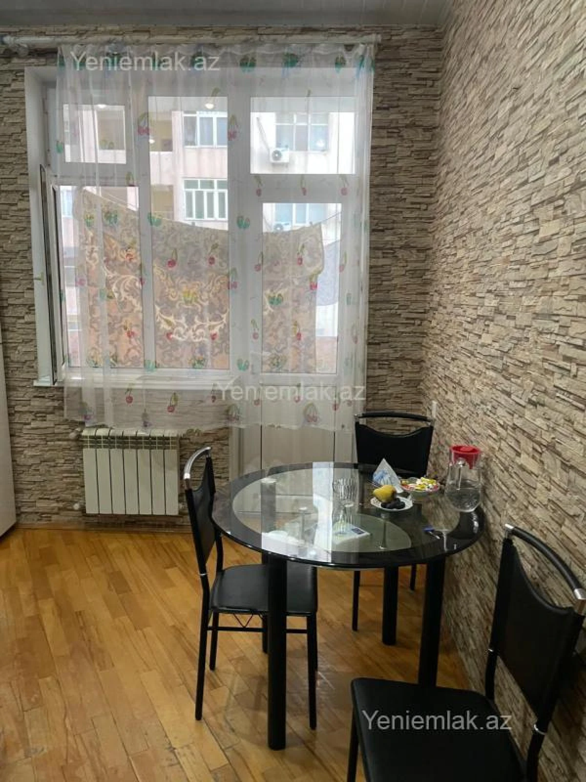 Satılır 2 otaqlı yeni tikili 100 m²