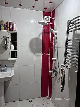 Satılır 3 otaqlı yeni tikili 93 m²