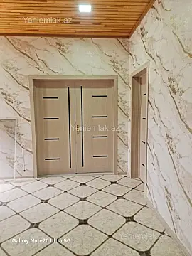 Satılır 4 otaqlı həyət evi 180 m²