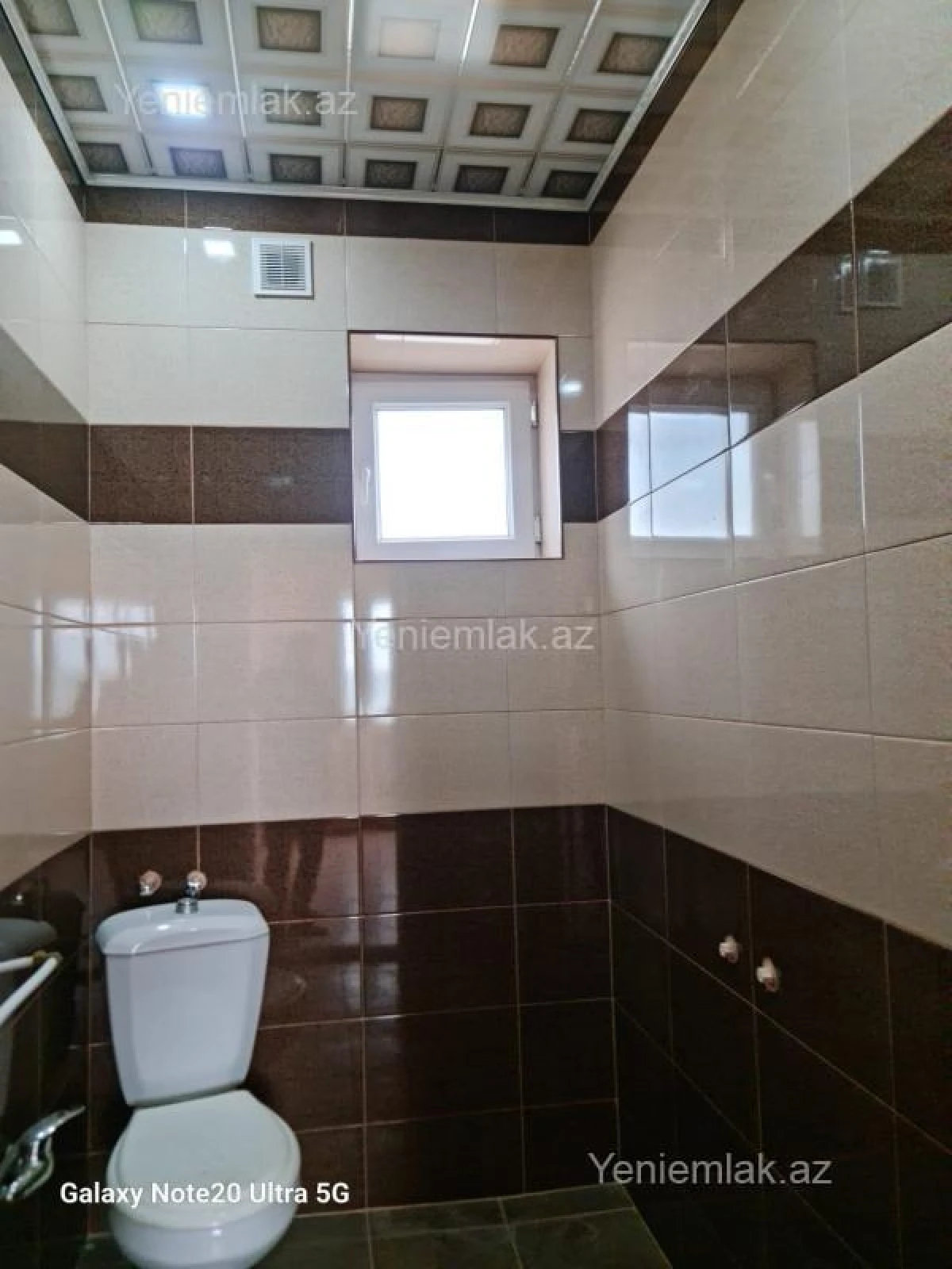 Satılır 4 otaqlı həyət evi 180 m²