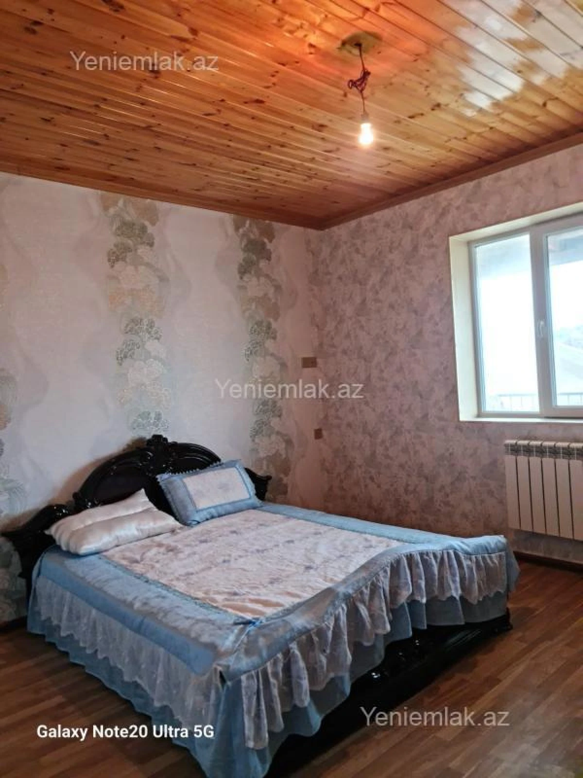 Satılır 4 otaqlı həyət evi 180 m²