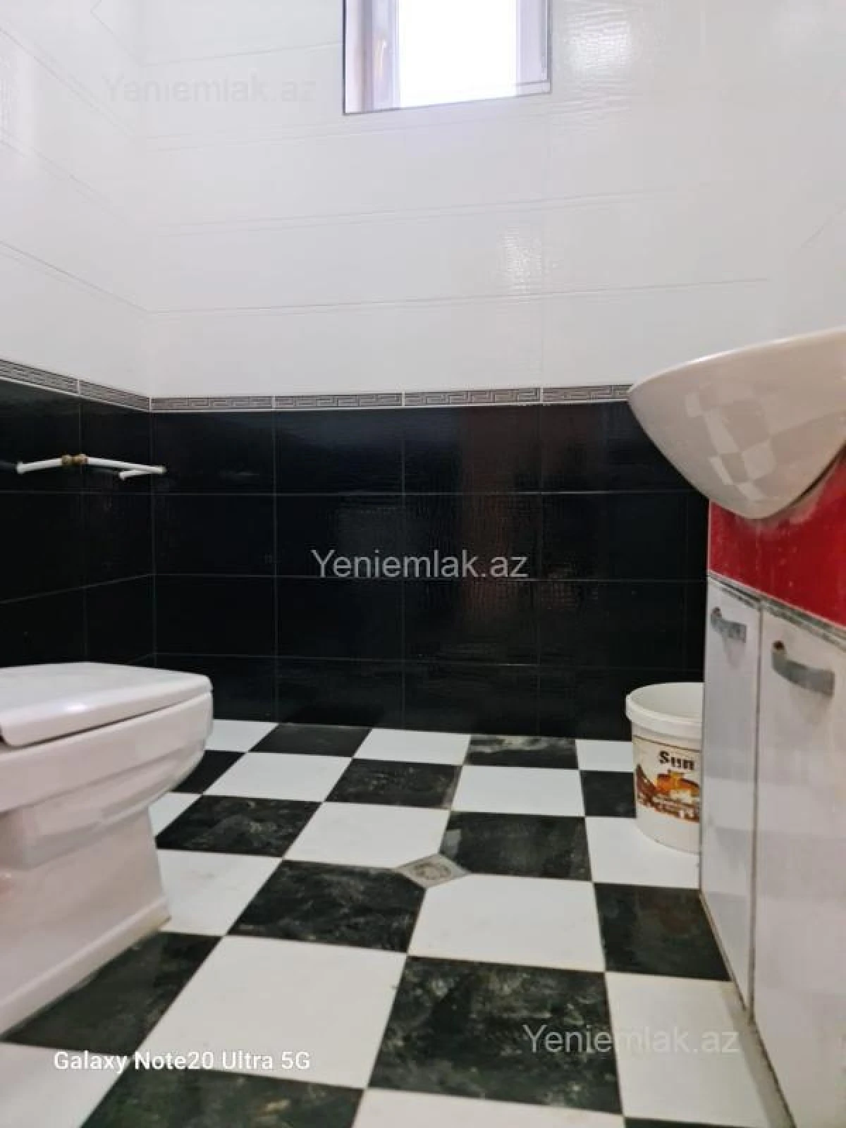 Satılır 4 otaqlı həyət evi 180 m²