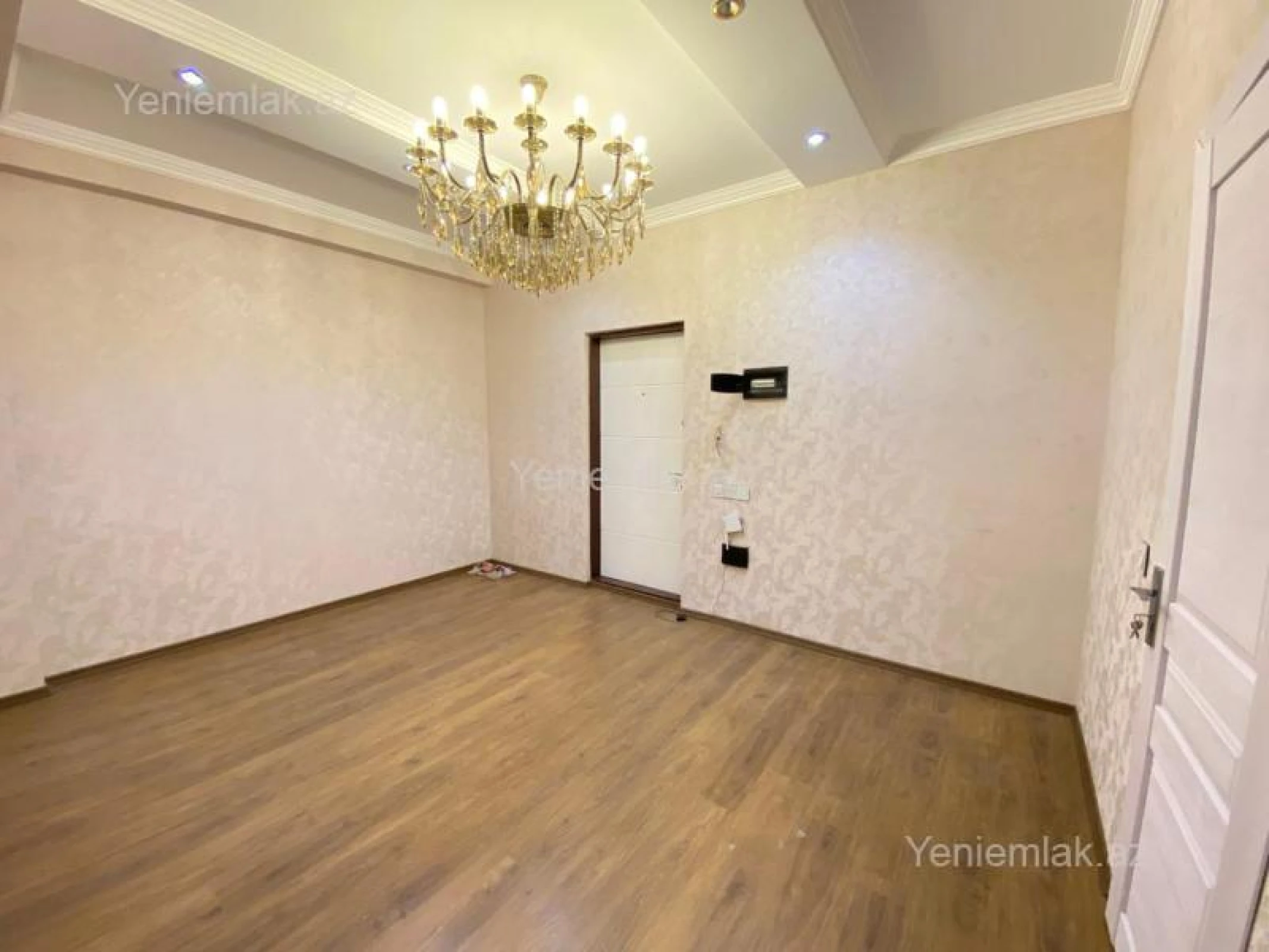 Satılır 2 otaqlı yeni tikili 78 m²