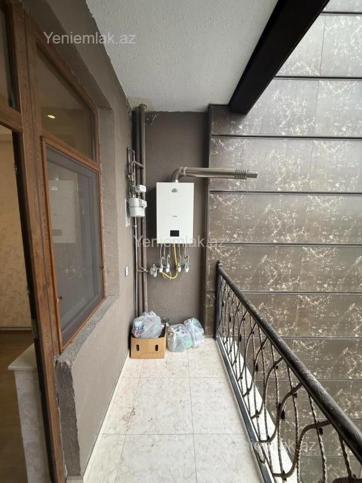 Satılır 2 otaqlı yeni tikili 78 m²