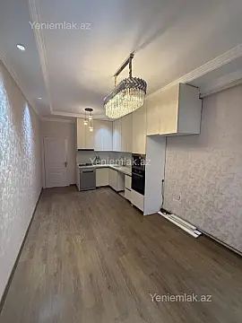 Satılır 2 otaqlı yeni tikili 78 m² — Bakı, Yasamal 2 otaq 78.00 m²
