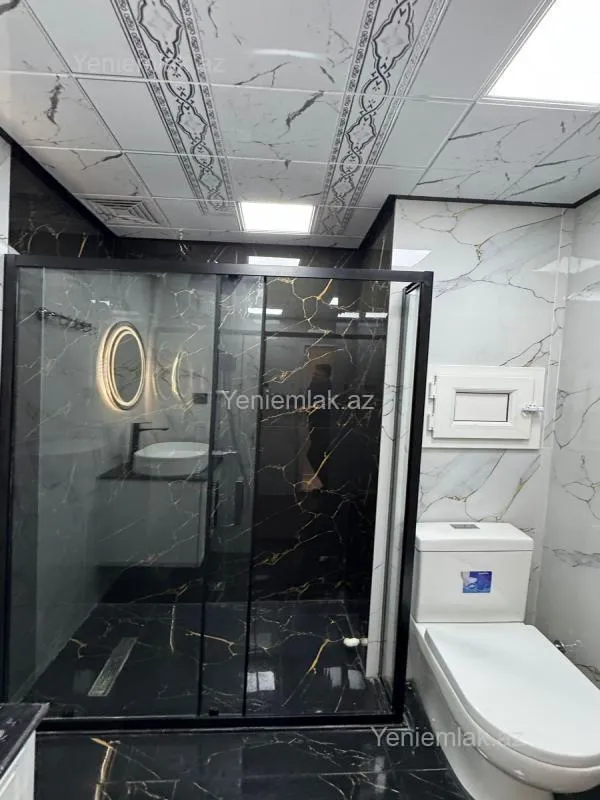 Satılır 2 otaqlı köhnə tikili 45 m²