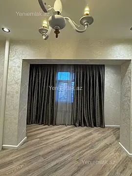 Satılır 2 otaqlı köhnə tikili 45 m² — Bakı, Xətai 2 otaq 45.00 m²