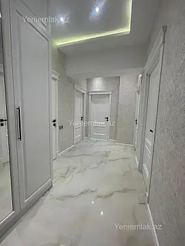 Satılır 3 otaqlı yeni tikili 98 m²