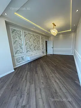 Satılır 3 otaqlı yeni tikili 98 m²