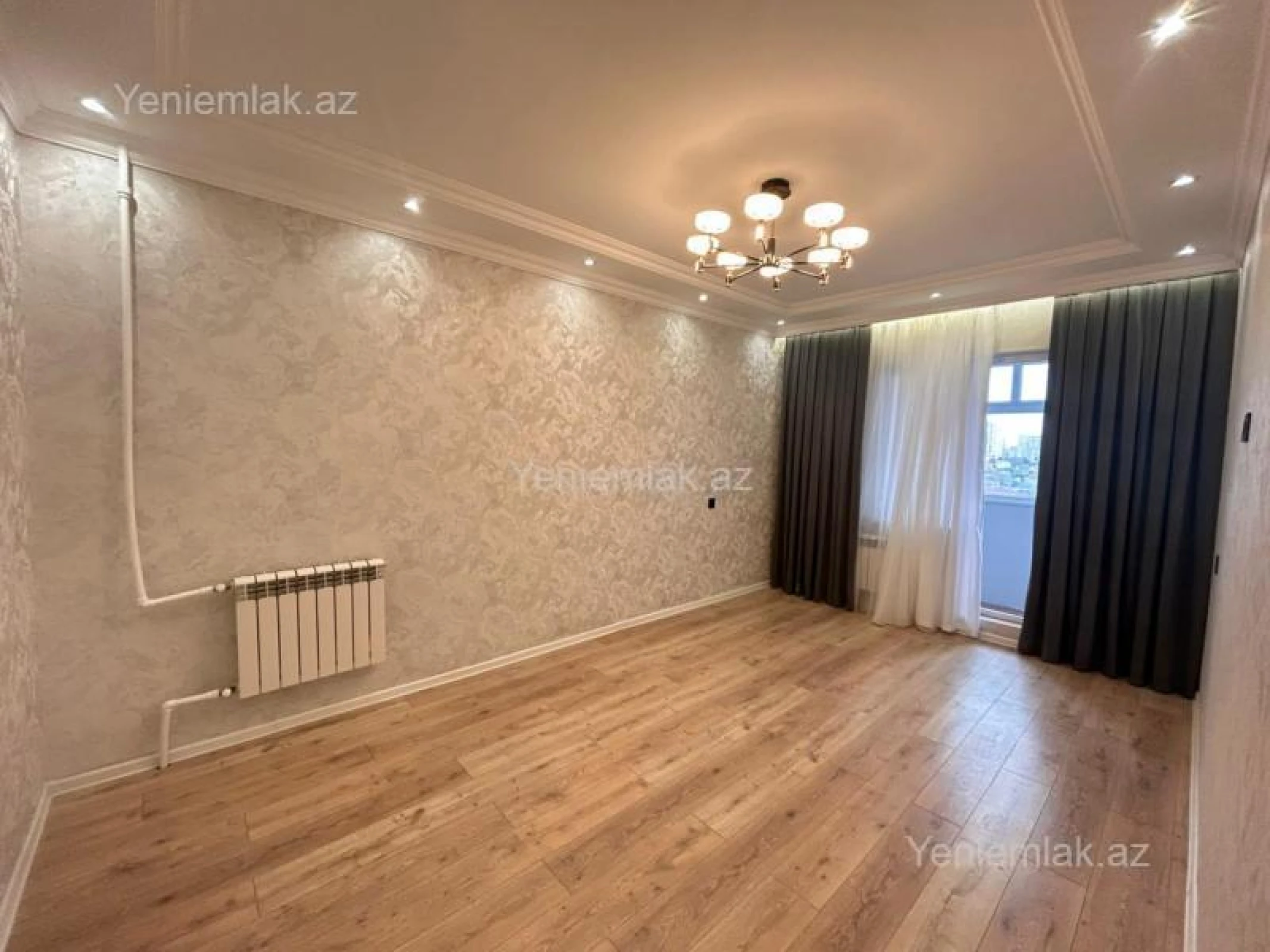 Satılır 3 otaqlı köhnə tikili 80 m²