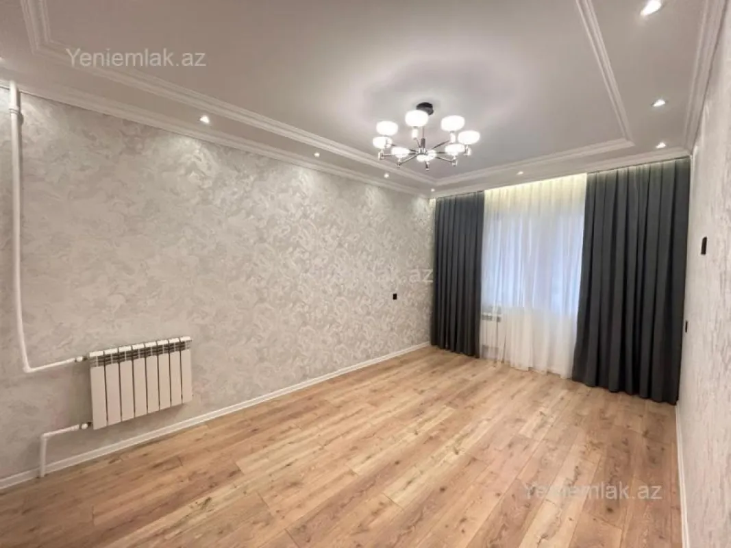 Satılır 3 otaqlı köhnə tikili 80 m²