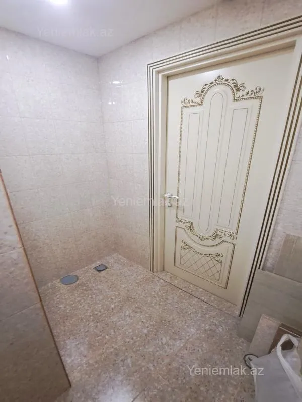 Satılır 2 otaqlı yeni tikili 90 m²