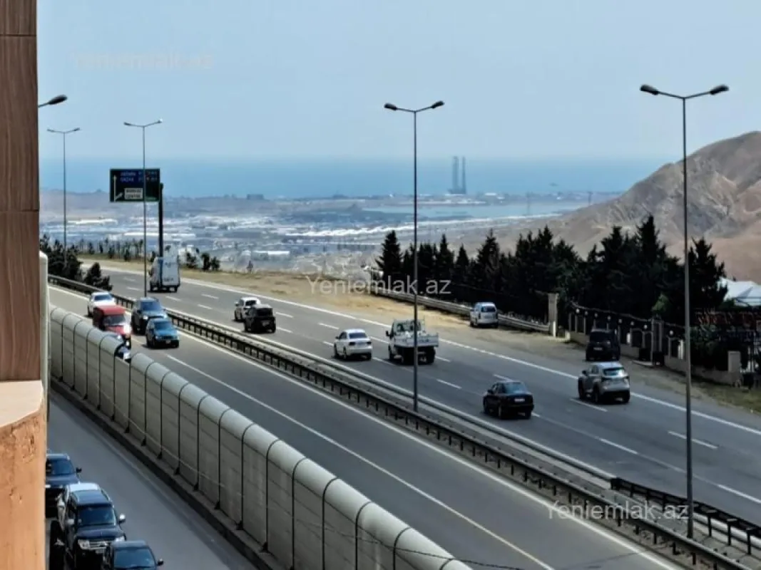 Satılır 2 otaqlı yeni tikili 90 m²