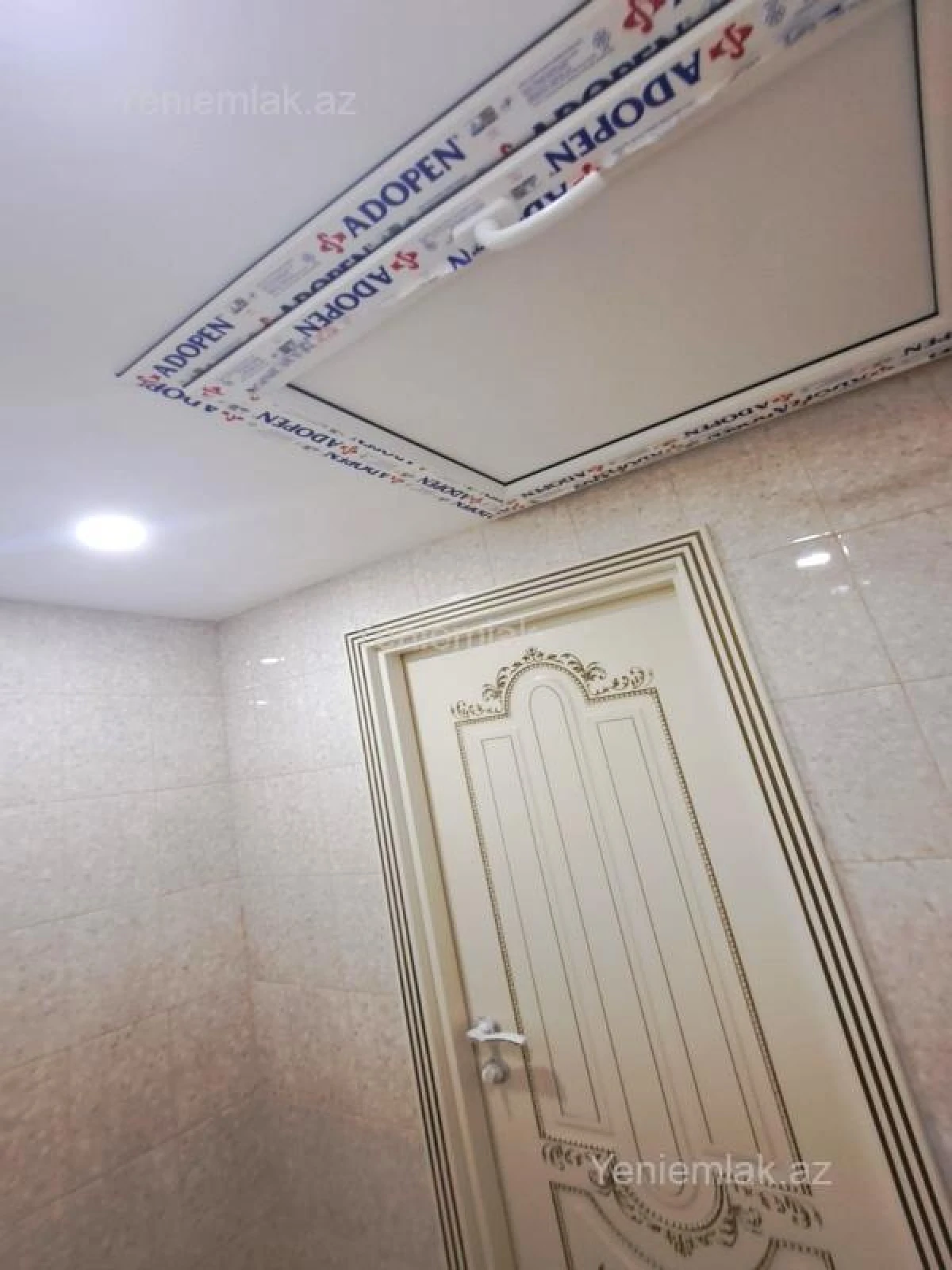 Satılır 2 otaqlı yeni tikili 90 m²