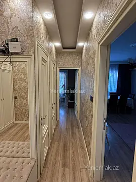 Satılır 3 otaqlı köhnə tikili 65 m²