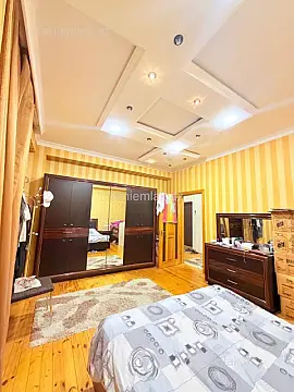 Satılır 2 otaqlı yeni tikili 88 m²