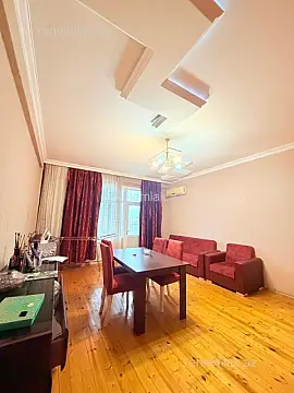 Satılır 2 otaqlı yeni tikili 88 m²