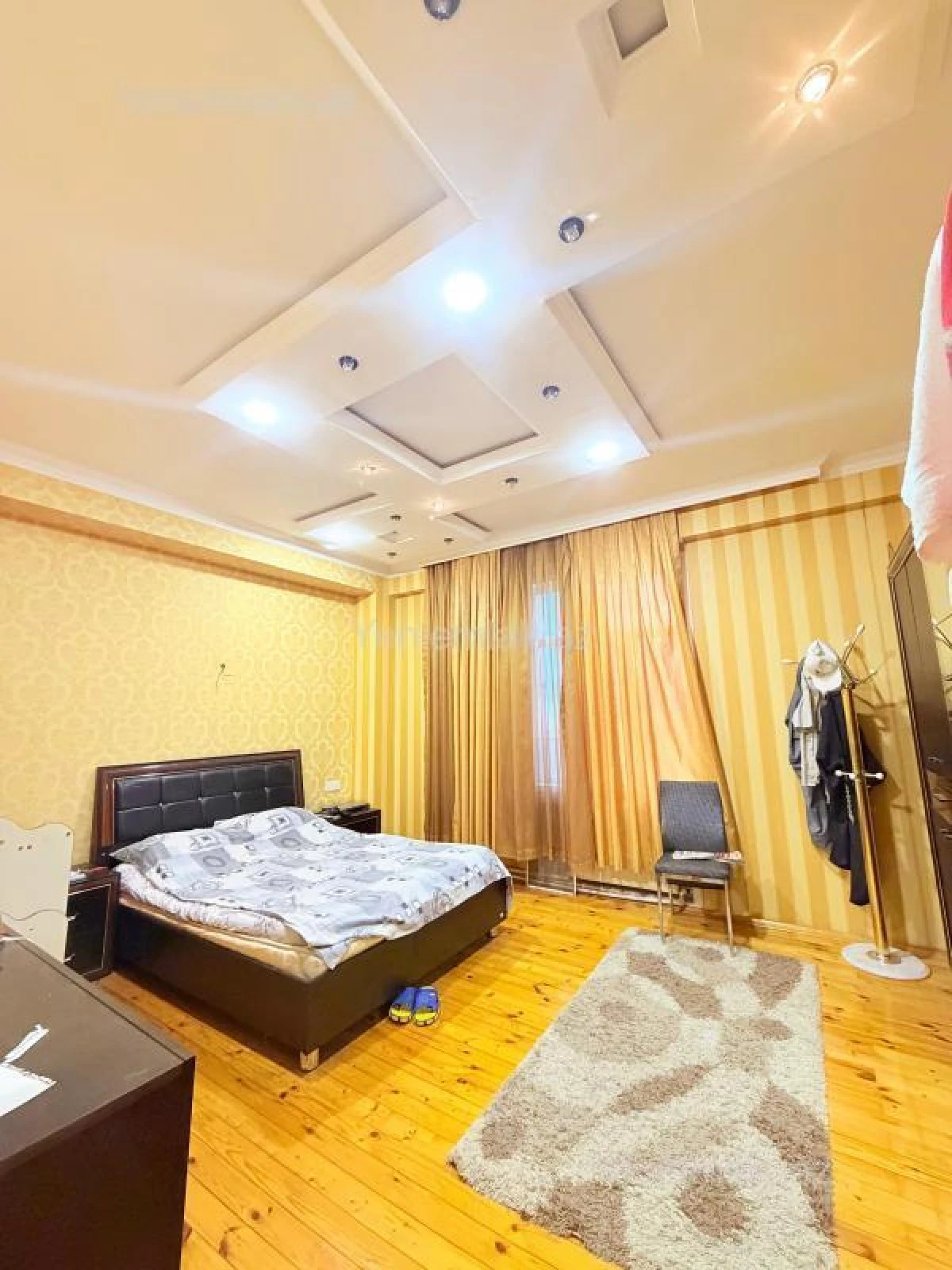 Satılır 2 otaqlı yeni tikili 88 m²