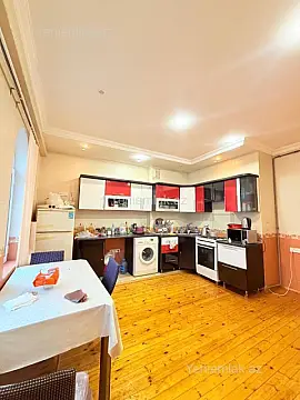 Satılır 2 otaqlı yeni tikili 88 m²