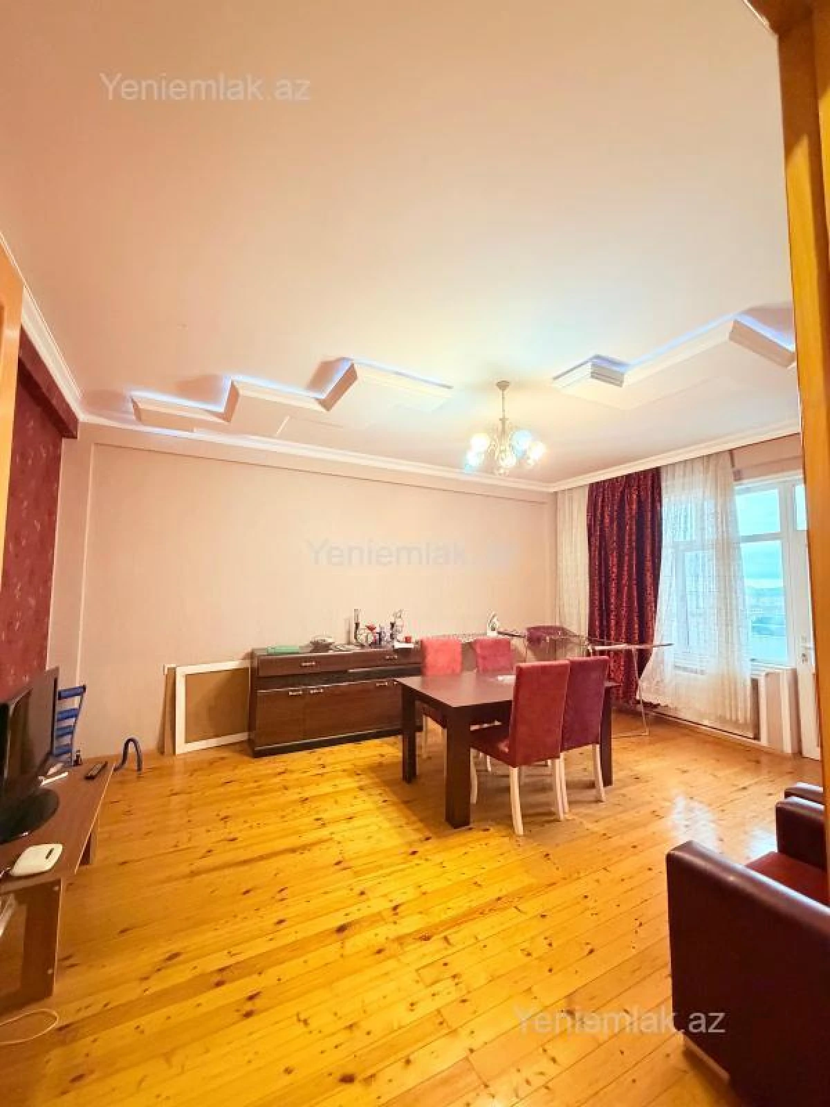 Satılır 2 otaqlı yeni tikili 88 m²