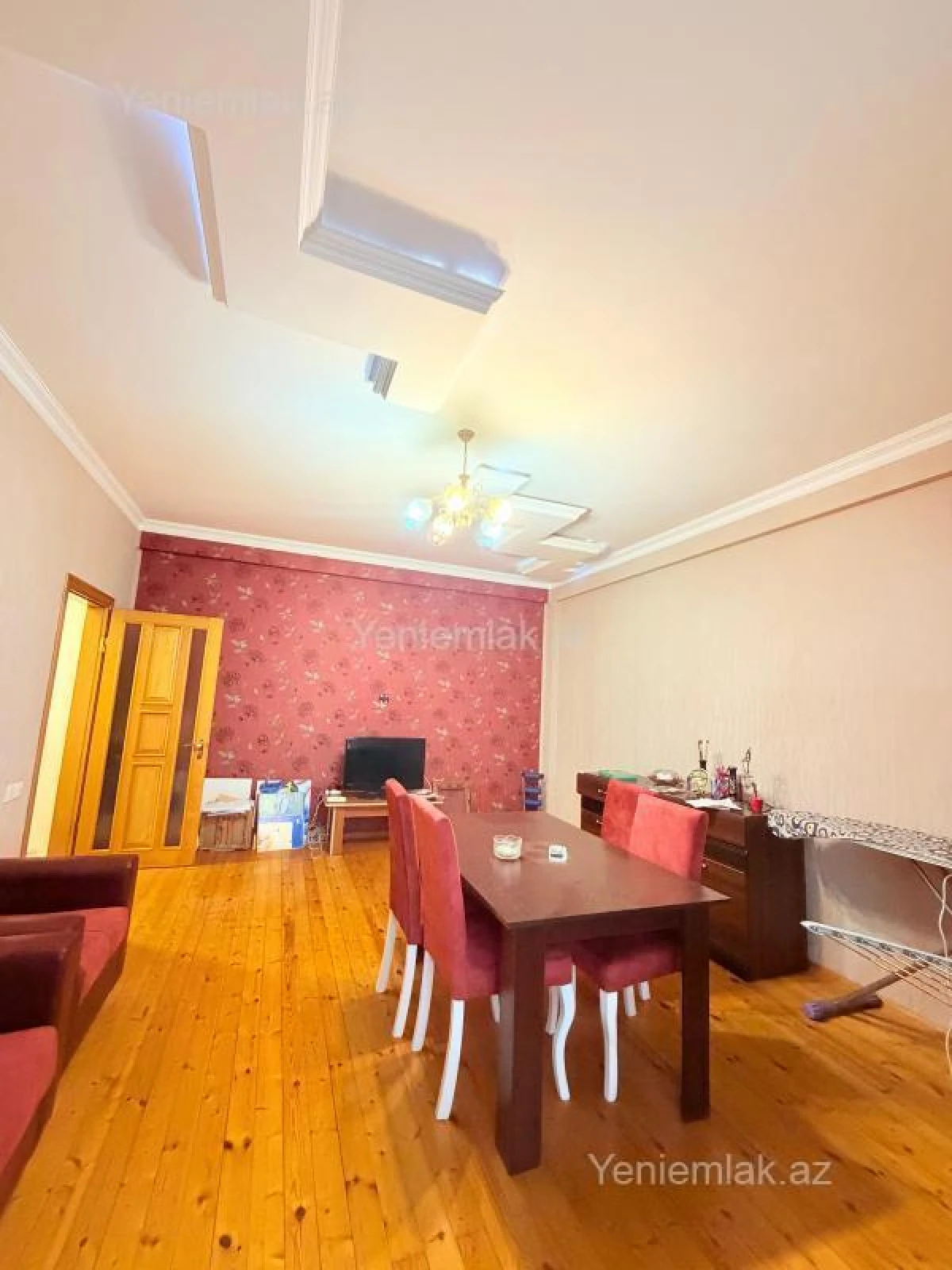 Satılır 2 otaqlı yeni tikili 88 m²