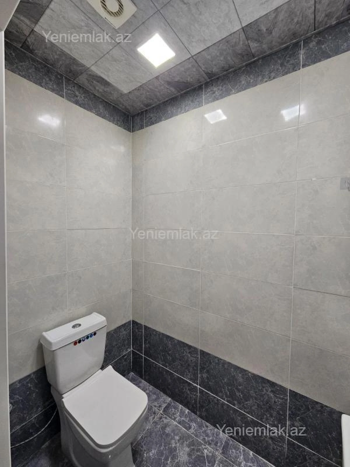 Satılır 3 otaqlı yeni tikili 104 m²