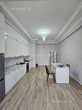 Satılır 3 otaqlı yeni tikili 104 m²