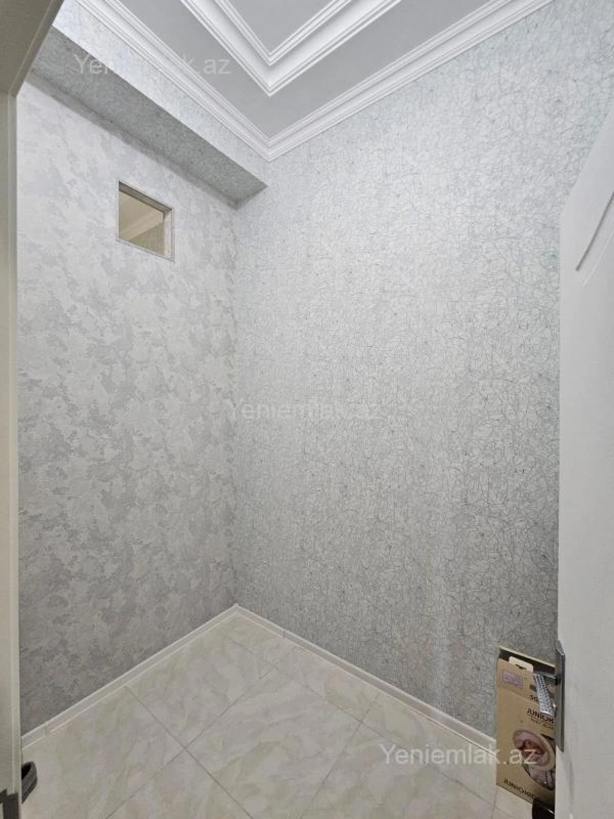 Satılır 3 otaqlı yeni tikili 104 m²