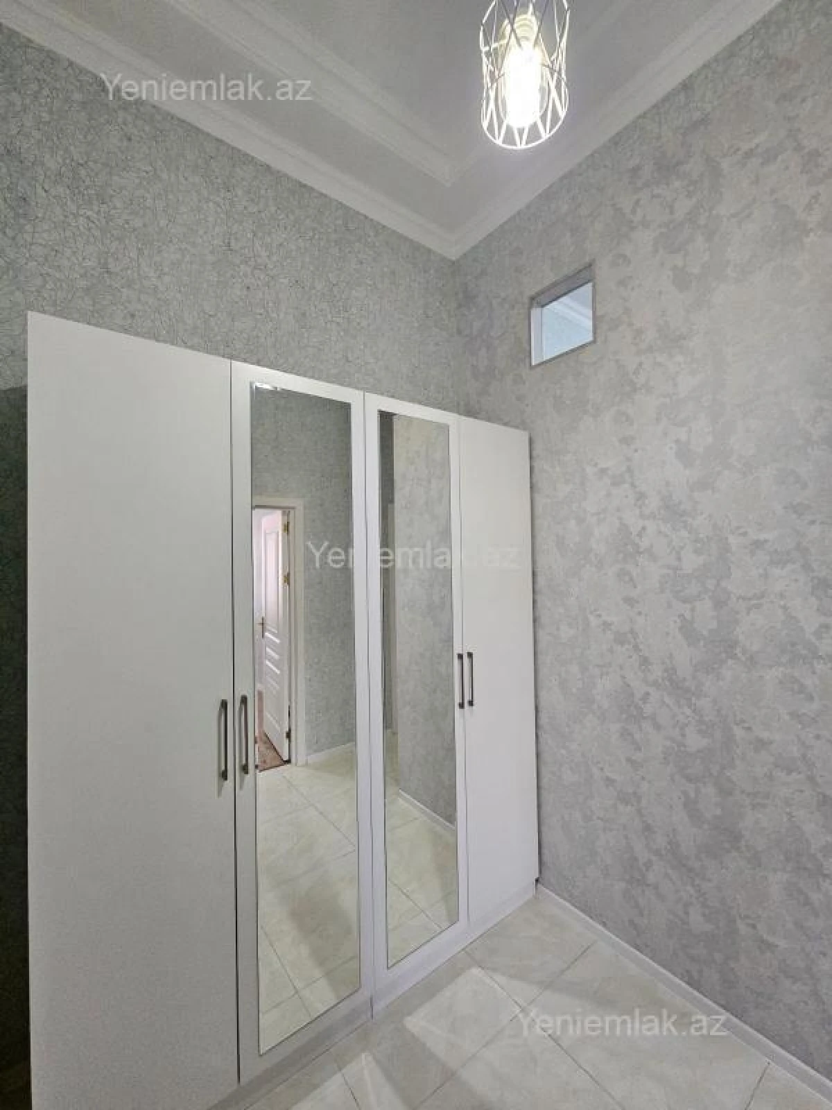 Satılır 3 otaqlı yeni tikili 104 m²