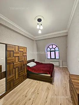 Satılır 3 otaqlı yeni tikili 104 m²