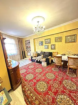 Satılır 3 otaqlı yeni tikili 130 m²