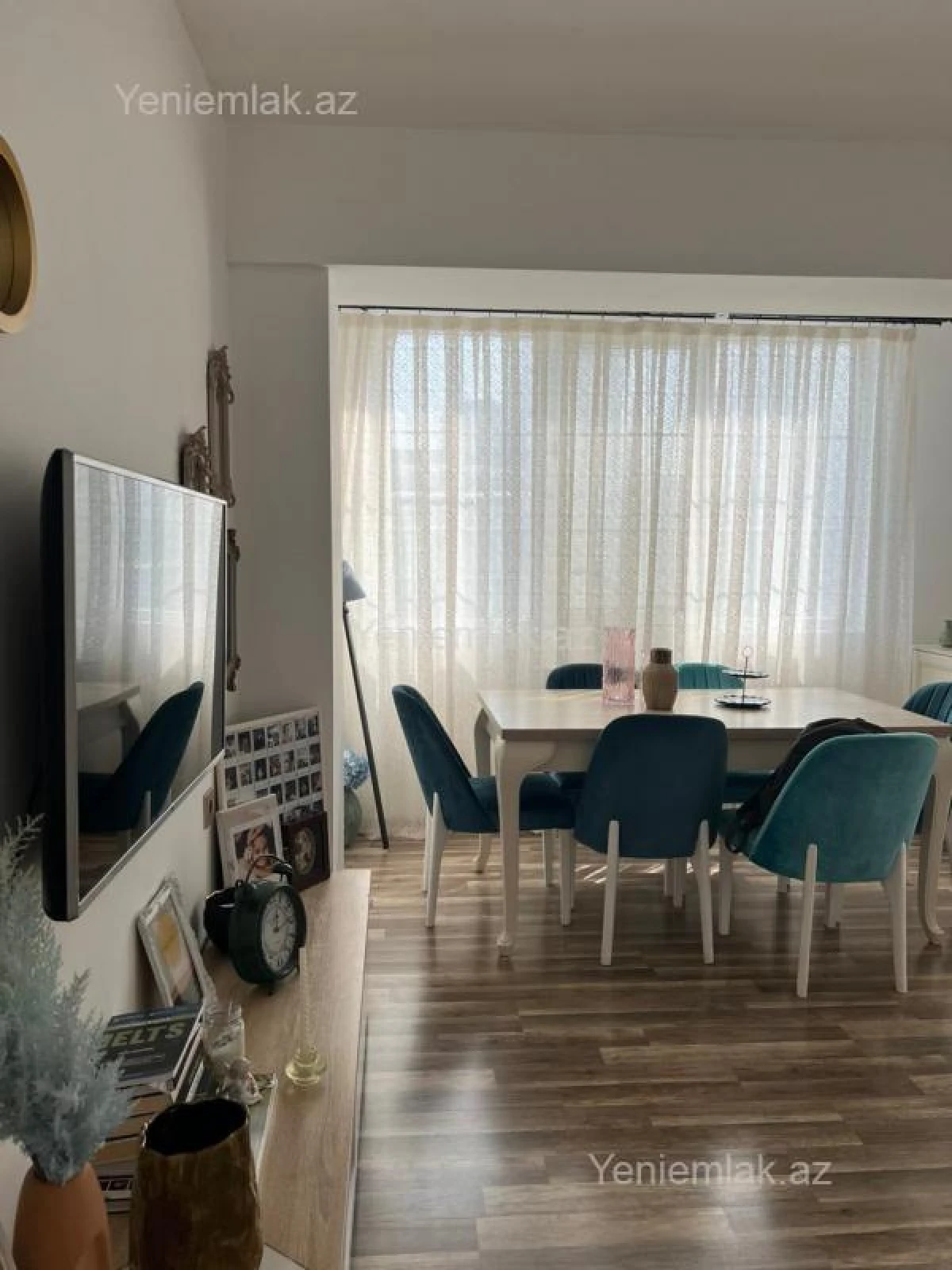 Satılır 3 otaqlı köhnə tikili 90 m²
