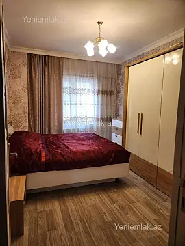 Satılır 3 otaqlı köhnə tikili 80 m²