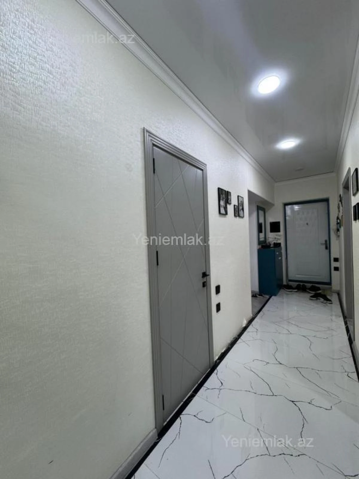 Satılır 3 otaqlı köhnə tikili 100 m²