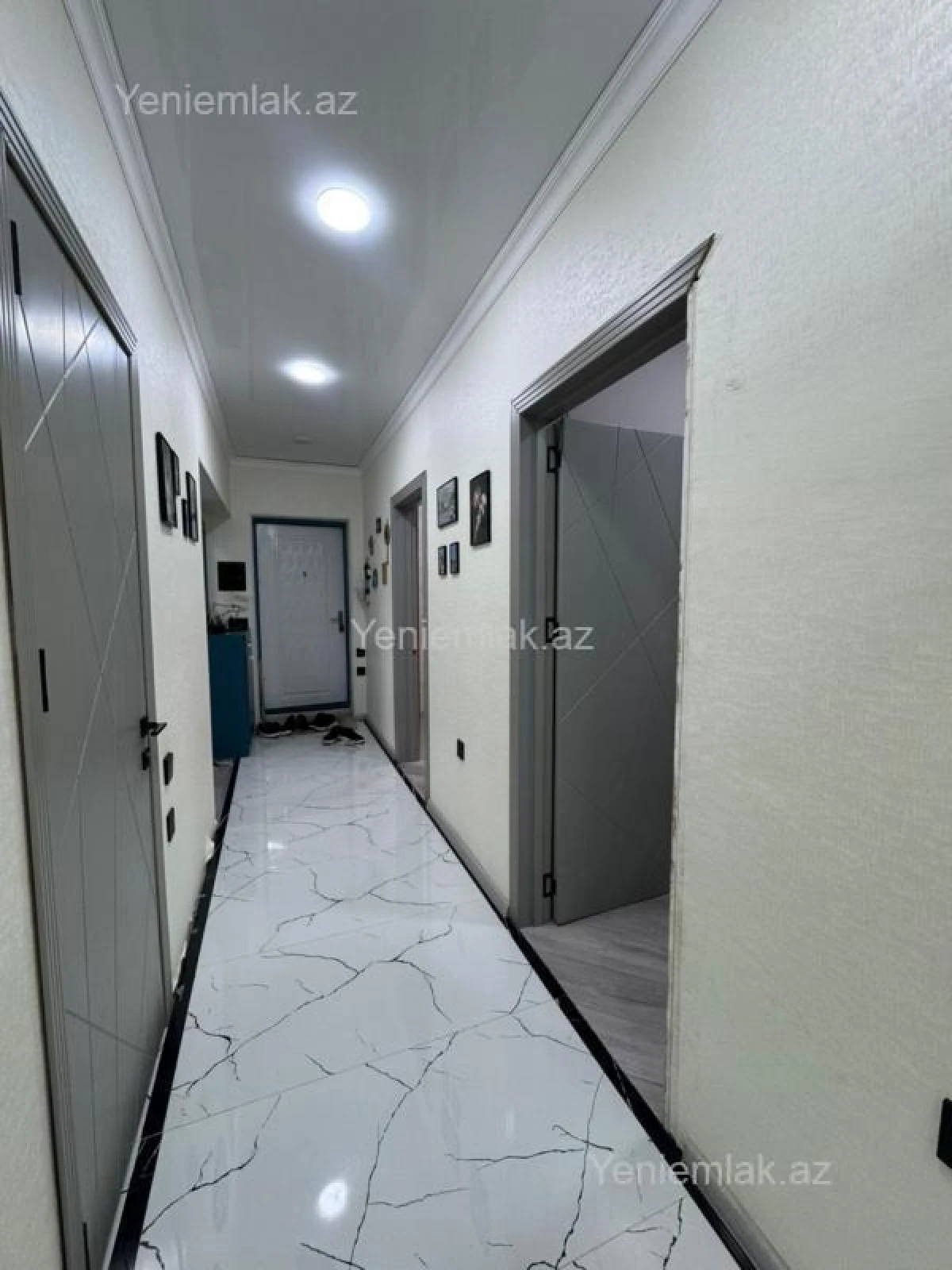 Satılır 3 otaqlı köhnə tikili 100 m²